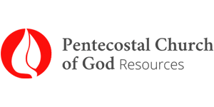 Pentecostal Church of God logo.