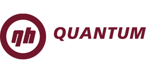 Quantum Helicopter logo.