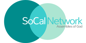 SoCal Network logo.